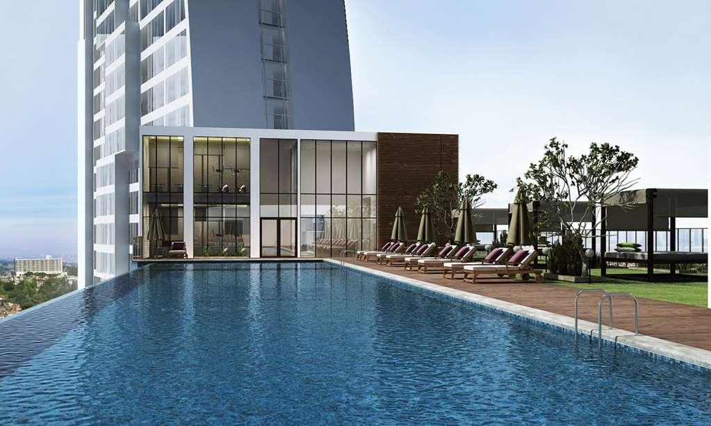 Melia Bandung Dago Hotel Facilities photo