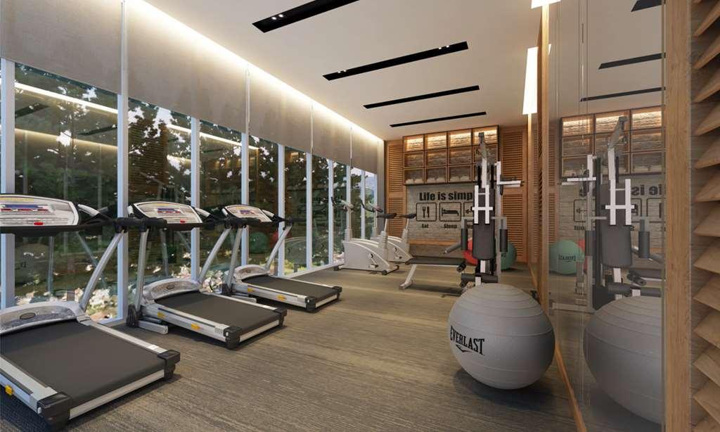 Melia Bandung Dago Hotel Facilities photo