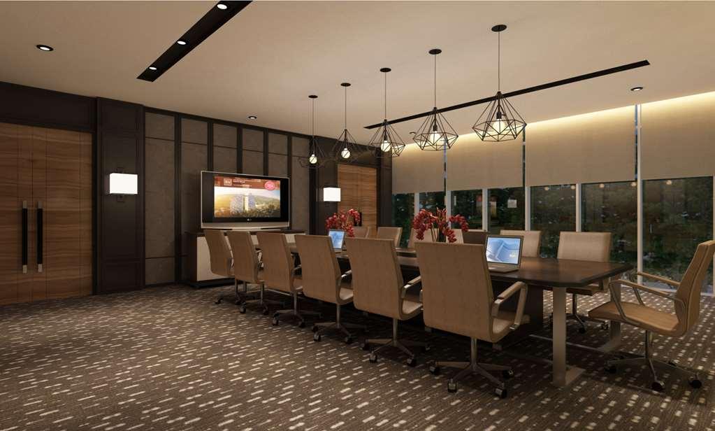 Melia Bandung Dago Hotel Facilities photo